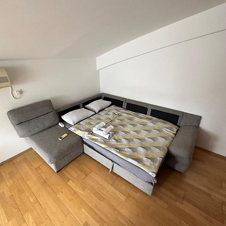 Apartment Stex 3 Podgorica Exteriér fotografie