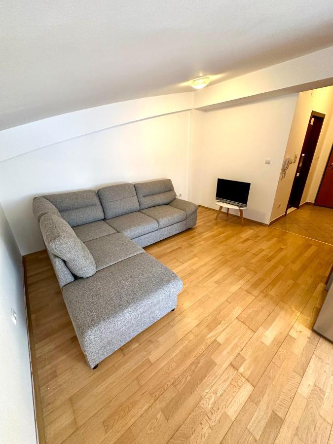 Apartment Stex 3 Podgorica Exteriér fotografie