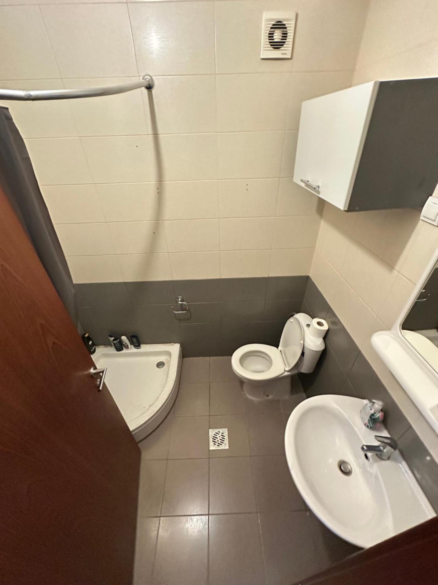Apartment Stex 3 Podgorica Exteriér fotografie